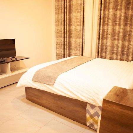 Kigali Villa Apartment Exterior photo